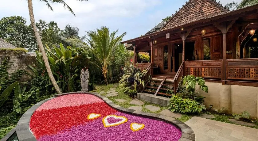 Andara Ubud Villa - Image 1
