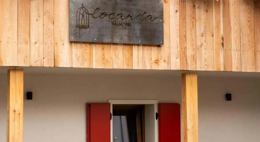 Camera Tara, Luxury - “Locanda Valmorel” - Image 1