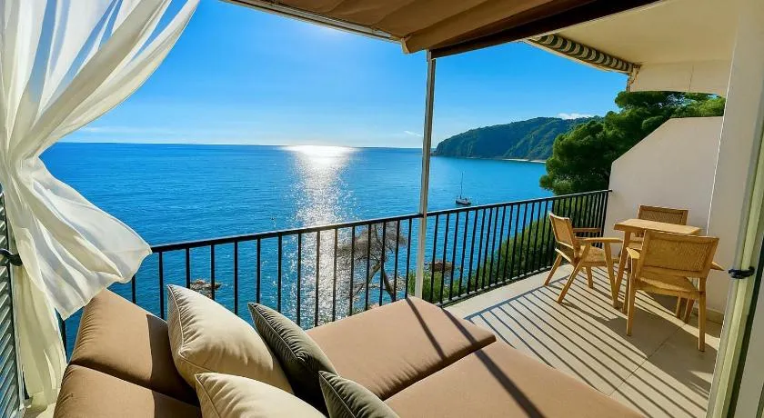 The Mediterranean Balcony Tossa de Mar - Image 1