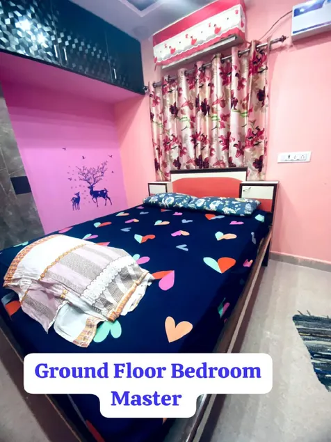 UK Guest House - Image 1