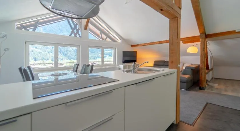 Urlaubsplatzl Appartements - Image 1