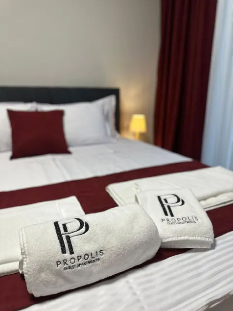 Propolis Guest Apartments - Image 1