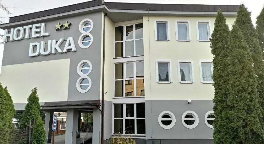 Hotel Duka - Image 1