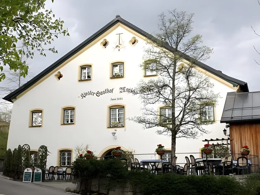 Klostergasthof Maria Eck - Image 1