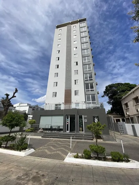 Hotel Africa - Image 1