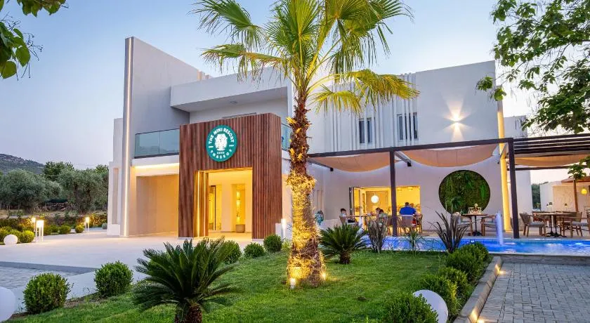 The Mini Resort - Image 1