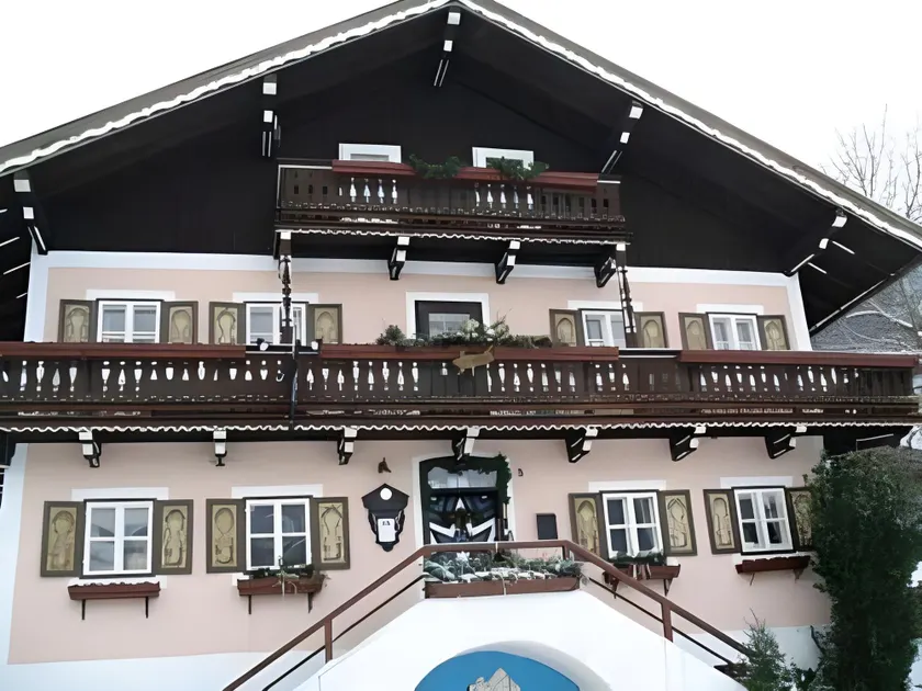 AlpinResort DerBacherhof - Image 1