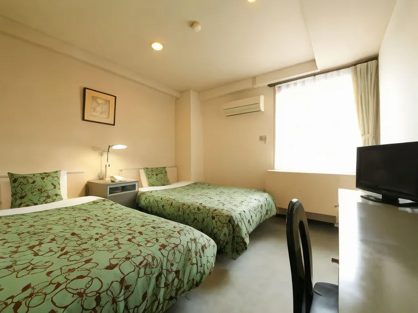 Hotel Aurum Hita - Image 1