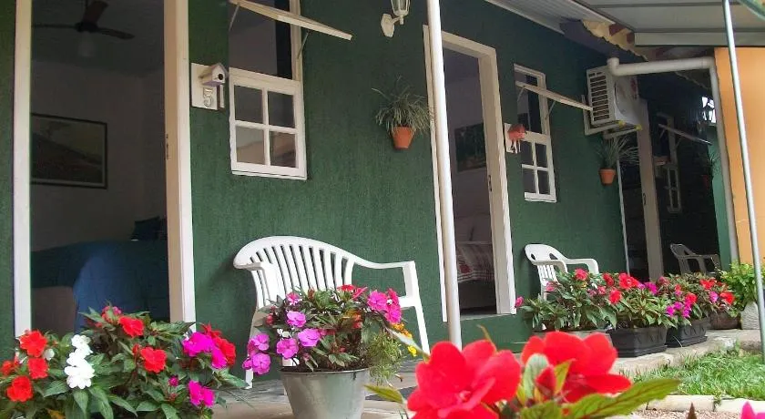 Hospedagem Da Laranjeira Gramado - Image 1
