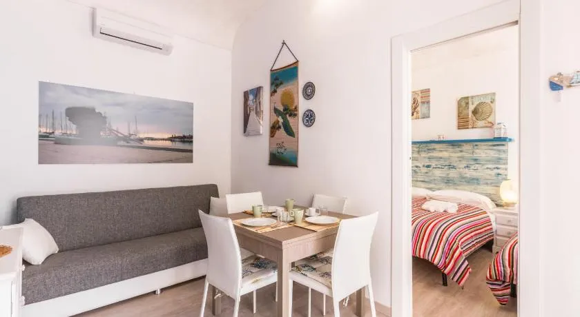 Casa Vacanza Teti - Image 1