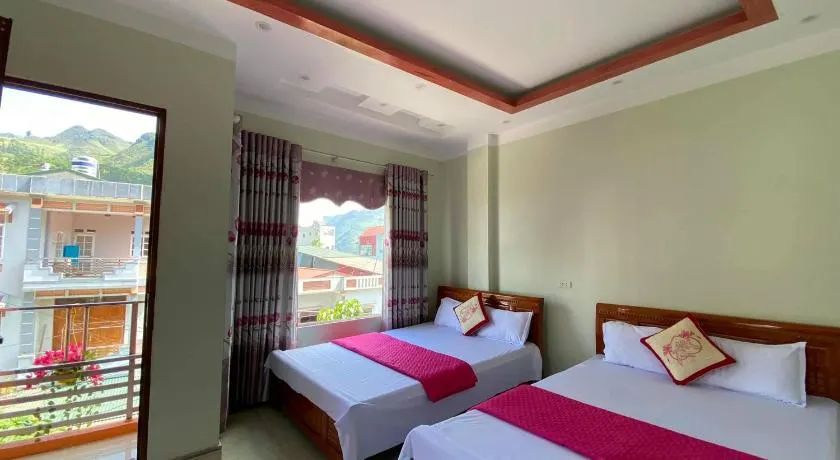 Nhà nghỉ Việt Nhật - Image 1