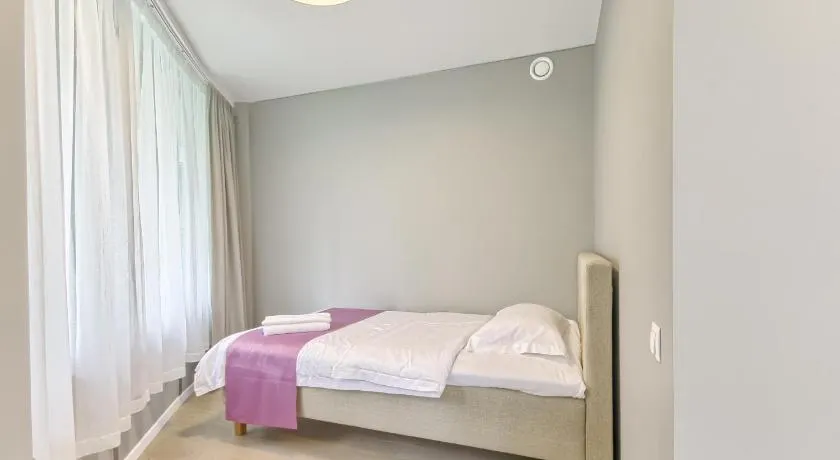 Asian Magnolia Boutique Apartments - Image 1