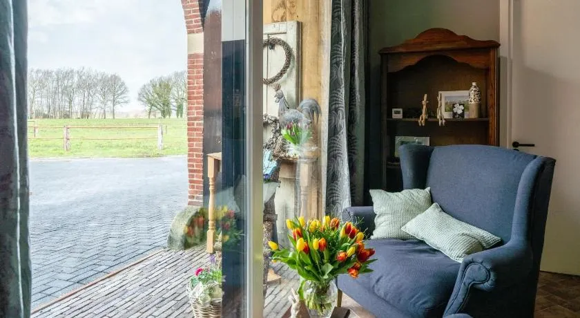 B&B Erve Groot Wegereef - Image 1