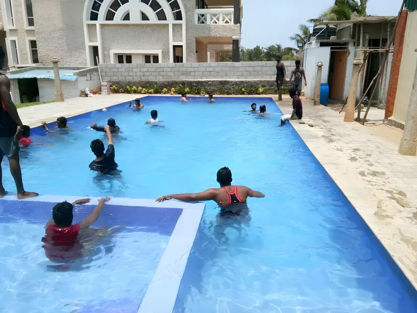 grand oceana beach resort - Image 1