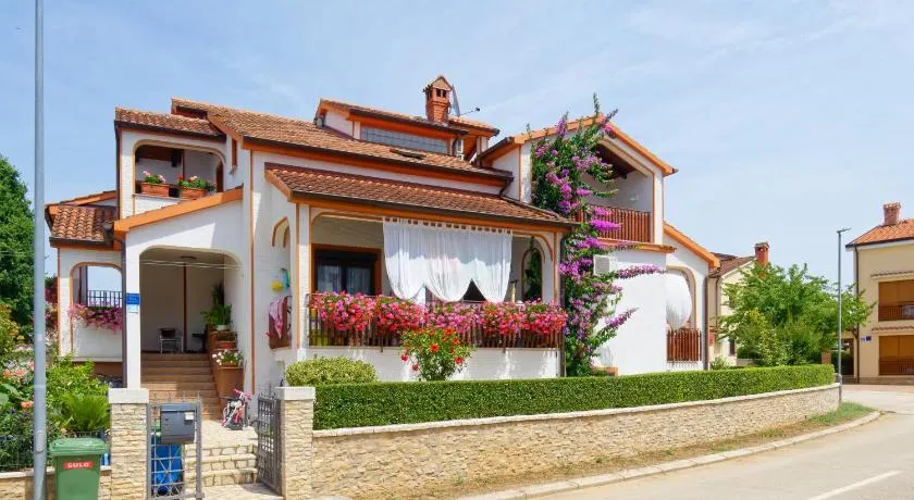 Apartments Exotica by Rent Istria - Image 1