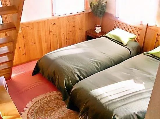 Purejiru Lodge - Image 1
