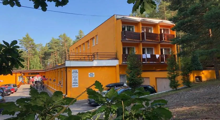 Penzion Nový mlýn - Image 1