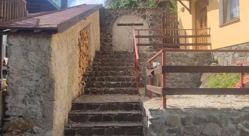 Ubytování Pod hradem Dobronice 111 - Image 1