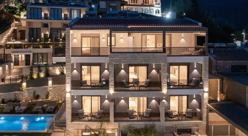 Vivere Suites - Image 1