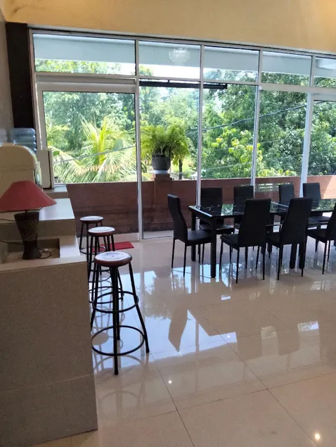 Ubud suites batuan - Image 1
