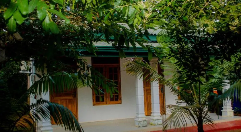 Ashi Villa - Image 1