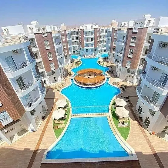 Hotel Room in Aqua Palms Hurghada - Image 1