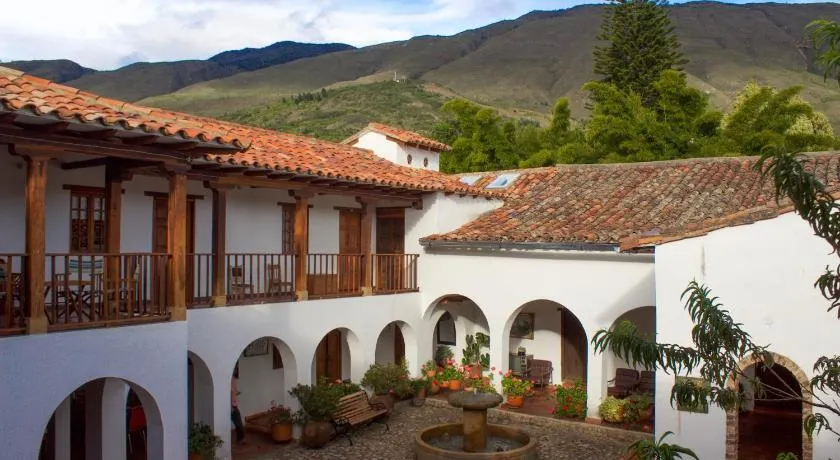 Posada Portal de la Villa - Image 1