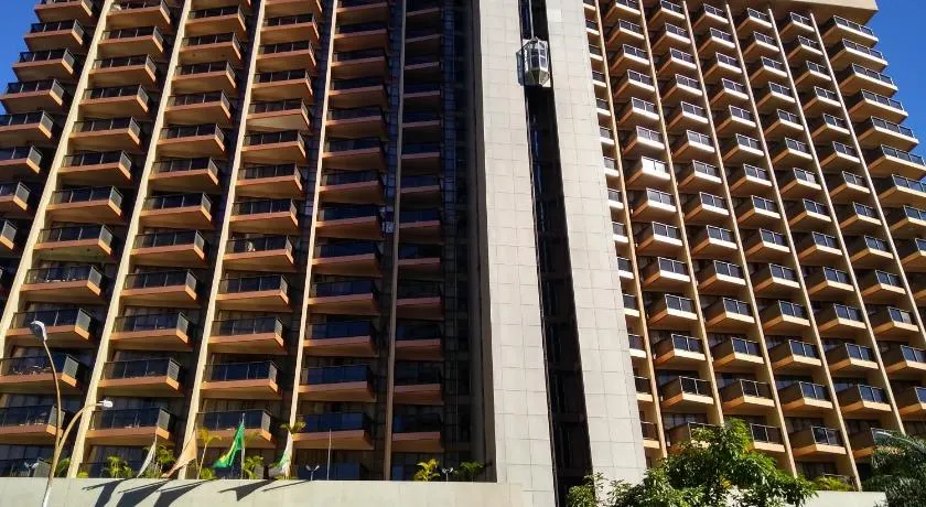 Barreto Apart-hotel Kubit - Image 1