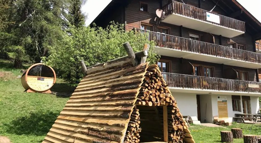 Lärchenwald Lodge - Image 1