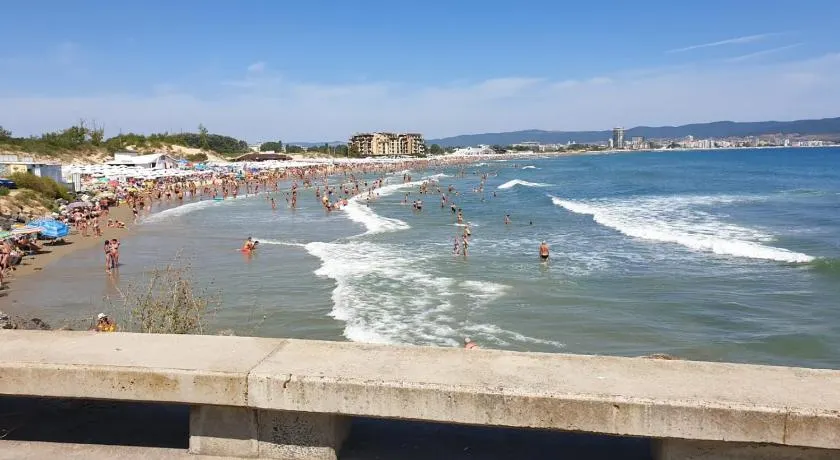 Penthaus Cacao Beach - Image 1