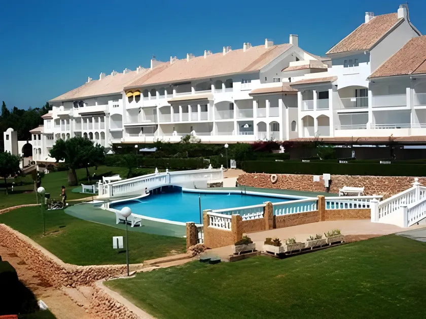 APCOSTAS - Complejo Al Andalus - Image 1
