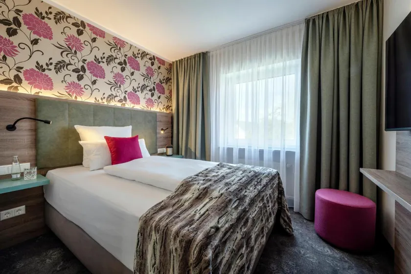 Hotel Dependance Erb - Image 1