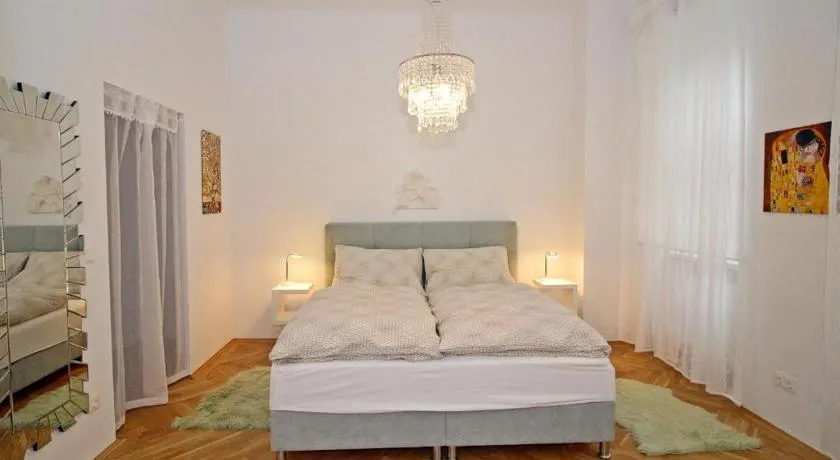 Ferienwohnung Klimt - Image 1
