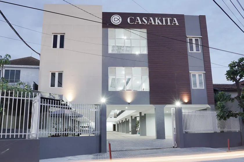 CASAKITA exclusive guest house - Image 1