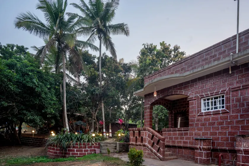Dandeli Kali River Stay - Image 1