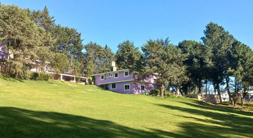 Hotel Bosques - Image 1