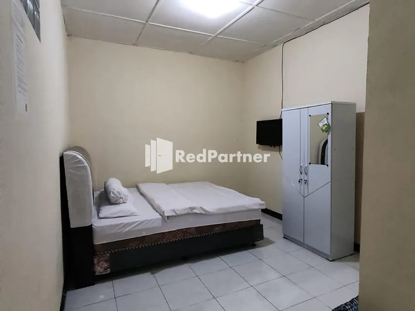 Kost Homestay RedPartner - Image 1