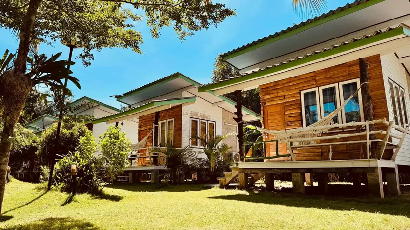 Suan Maprao Ko Kut Resort - Image 1