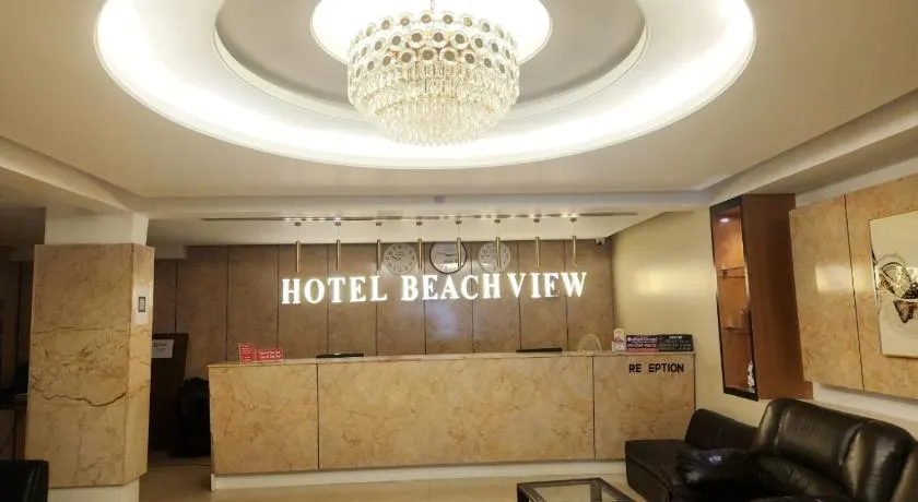Resort Beach View - Image 1