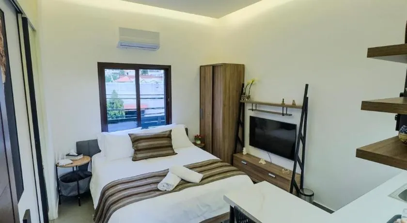 Railway Studio 2 - Cozy for Solo Or Couple Travelers - Image 1