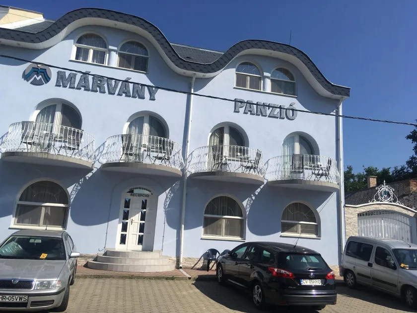 Márvány Panzió - Image 1
