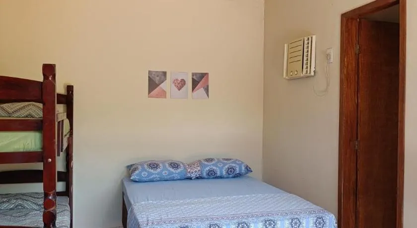 Suíte em Itaúna 8 min a pé da praia - Image 1