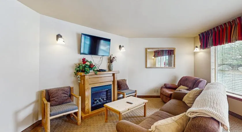 Icicle Village Resort 401 Aspen Abode - Image 1