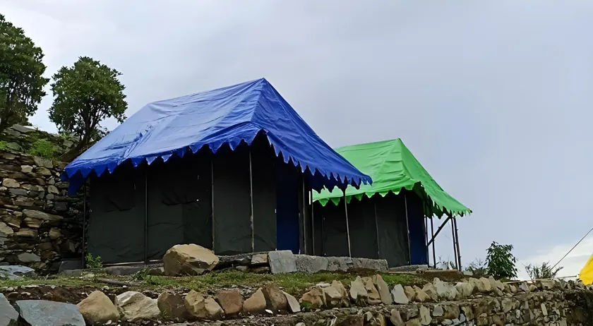 SPOT ON Ferns Camp - Image 1