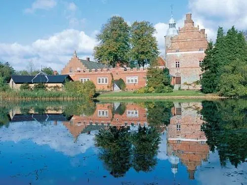 Broholm Castle - Image 1