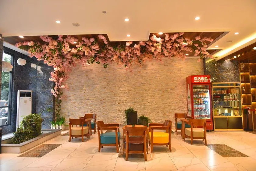 Homeinn Pebble Hotel (Xinzhou City ) - Image 1