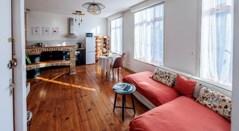 Appartement Au Pont Neuf - Image 1