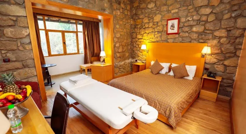 Grand Hotel Ifrane - Image 1