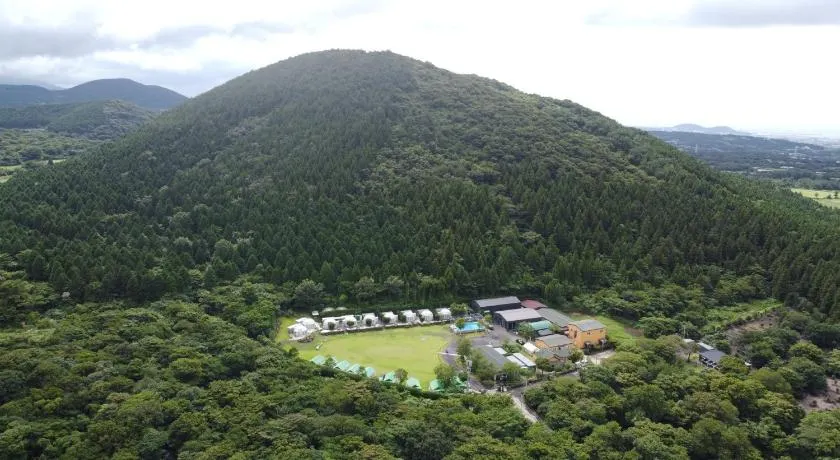 Jeju Best Hill - Image 1