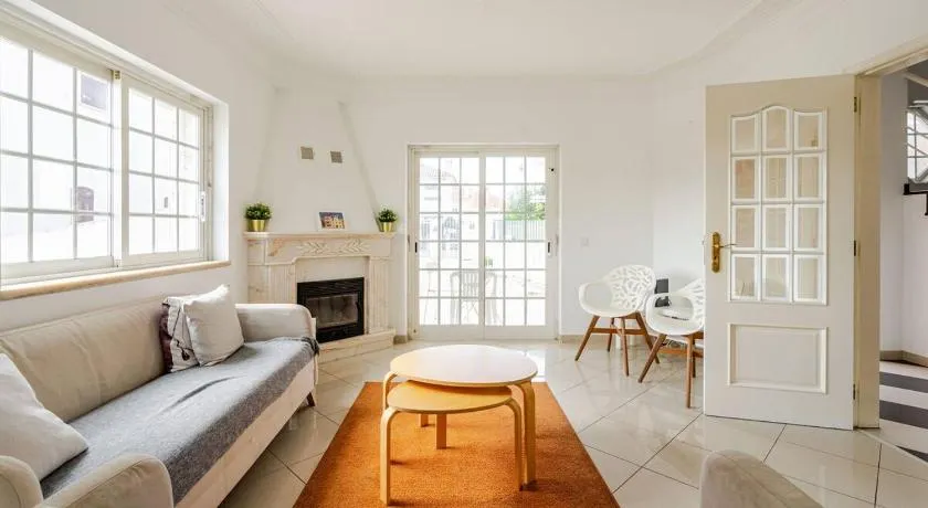 Cascais cozy & air conditioning & large - Image 1
